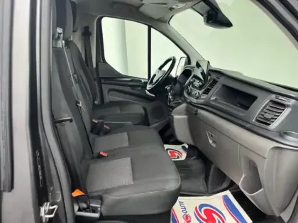 Photo 22 Ford Transit Custom Fg 300 L1H1 2.0 EcoBlue 130 Trend Business 7cv