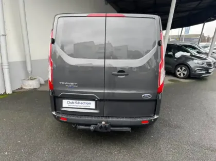 Photo 20 Ford Transit Custom Fg 300 L1H1 2.0 EcoBlue 130 Trend Business 7cv