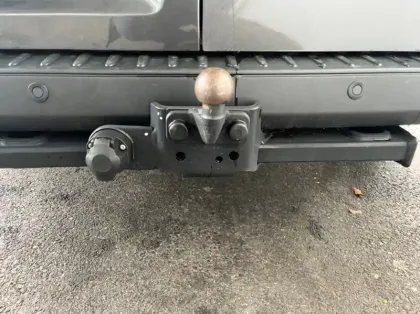 Photo 23 Ford Transit Custom Fg 300 L1H1 2.0 EcoBlue 130 Trend Business 7cv