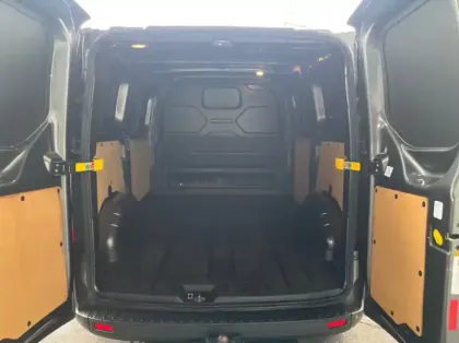 Photo 10 Ford Transit Custom Fg 300 L1H1 2.0 EcoBlue 130 Trend Business 7cv