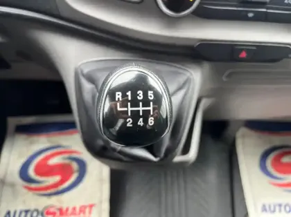 Photo 7 Ford Transit Custom Fg 300 L1H1 2.0 EcoBlue 130 Trend Business 7cv