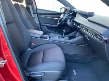 Photo 22 Mazda 3 2.0 e-SKYACTIV-X M-Hybrid 186ch Sportline 2022