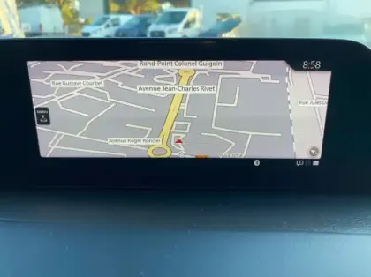 Photo 3 Mazda 3 2.0 e-SKYACTIV-X M-Hybrid 186ch Sportline 2022