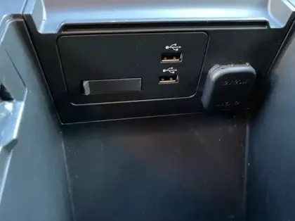 Photo 17 Mazda 3 2.0 e-SKYACTIV-X M-Hybrid 186ch Sportline 2022