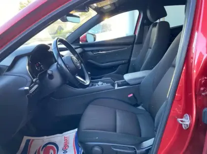 Photo 9 Mazda 3 2.0 e-SKYACTIV-X M-Hybrid 186ch Sportline 2022