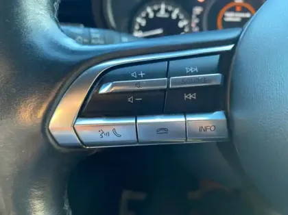 Photo 16 Mazda 3 2.0 e-SKYACTIV-X M-Hybrid 186ch Sportline 2022