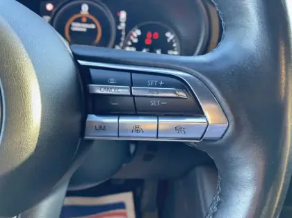 Photo 15 Mazda 3 2.0 e-SKYACTIV-X M-Hybrid 186ch Sportline 2022