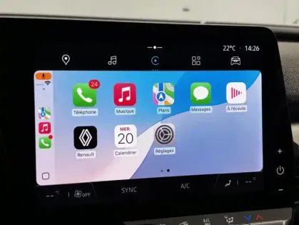 Photo 15 Renault Megane EV60 130ch optimum charge Evolution ER 5p