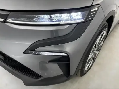 Photo 23 Renault Megane EV60 130ch optimum charge Evolution ER 5p