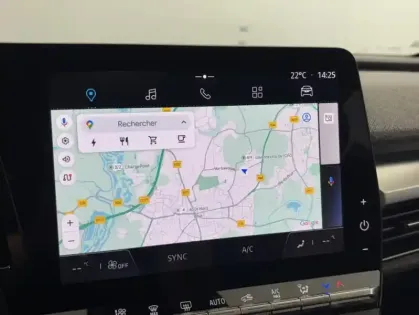 Photo 19 Renault Megane EV60 130ch optimum charge Evolution ER 5p