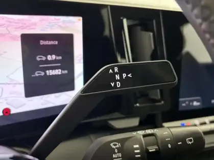 Photo 20 Renault Megane EV60 130ch optimum charge Evolution ER 5p