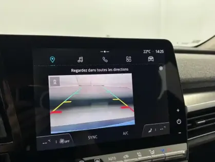 Photo 18 Renault Megane EV60 130ch optimum charge Evolution ER 5p