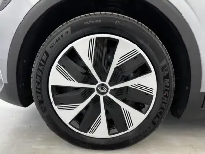 Photo 21 Renault Megane EV60 130ch optimum charge Evolution ER 5p