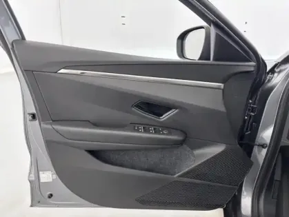 Photo 11 Renault Megane EV60 130ch optimum charge Evolution ER 5p