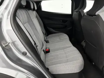 Photo 25 Renault Megane EV60 130ch optimum charge Evolution ER 5p