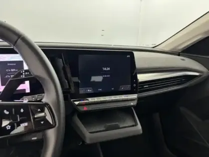 Photo 17 Renault Megane EV60 130ch optimum charge Evolution ER 5p