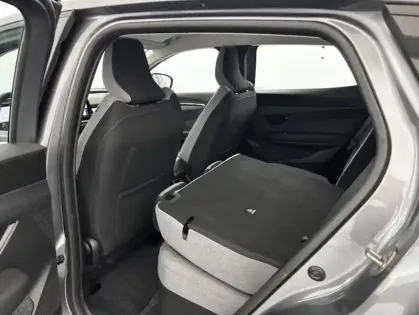 Photo 10 Renault Megane EV60 130ch optimum charge Evolution ER 5p