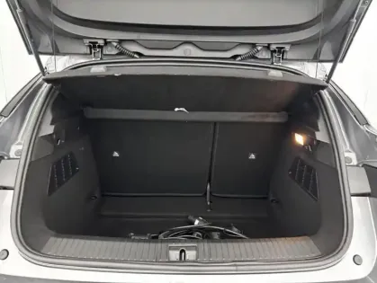 Photo 8 Renault Megane EV60 130ch optimum charge Evolution ER 5p