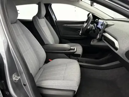 Photo 24 Renault Megane EV60 130ch optimum charge Evolution ER 5p