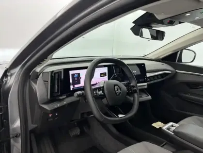 Photo 13 Renault Megane EV60 130ch optimum charge Evolution ER 5p