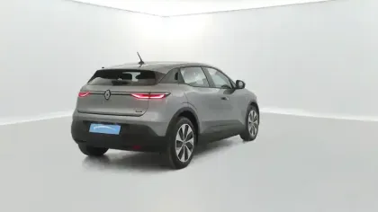 Photo 4 Renault Megane EV60 130ch optimum charge Evolution ER 5p