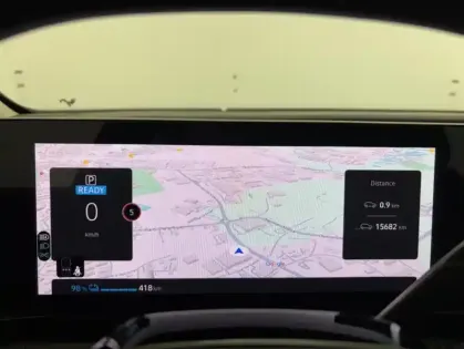 Photo 16 Renault Megane EV60 130ch optimum charge Evolution ER 5p