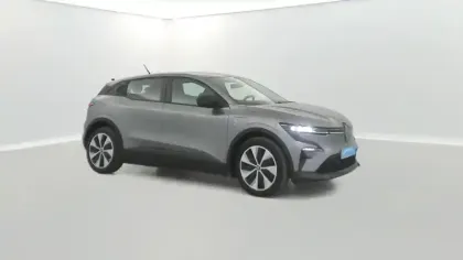 Photo 6 Renault Megane EV60 130ch optimum charge Evolution ER 5p