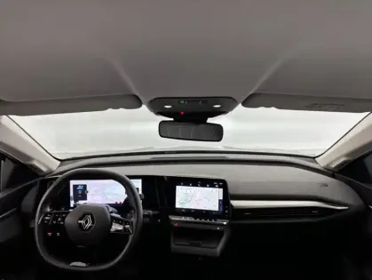 Photo 26 Renault Megane EV60 130ch optimum charge Evolution ER 5p