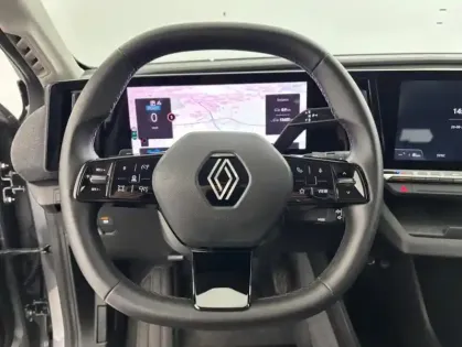 Photo 14 Renault Megane EV60 130ch optimum charge Evolution ER 5p