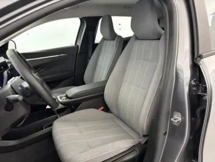 Photo 12 Renault Megane EV60 130ch optimum charge Evolution ER 5p