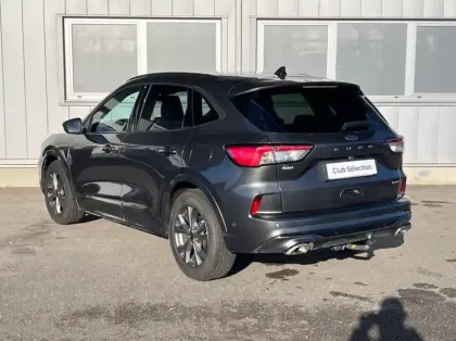 Photo 12 Ford Kuga 2.5 Duratec 190ch FHEV E85 ST-Line BVA