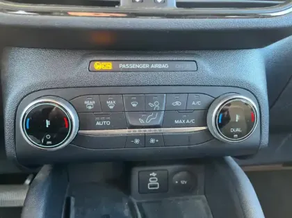 Photo 4 Ford Kuga 2.5 Duratec 190ch FHEV E85 ST-Line BVA