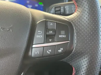 Photo 16 Ford Kuga 2.5 Duratec 190ch FHEV E85 ST-Line BVA