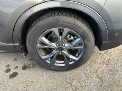 Photo 13 Ford Kuga 2.5 Duratec 190ch FHEV E85 ST-Line BVA