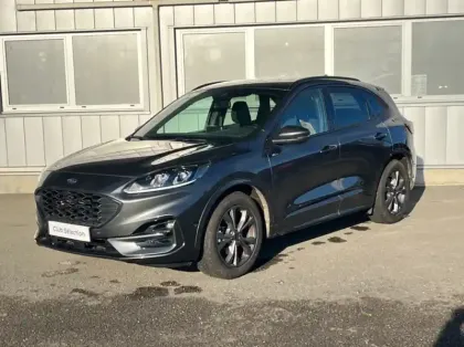Photo Ford Kuga 2.5 Duratec 190ch Fhev E85 St-line Bva