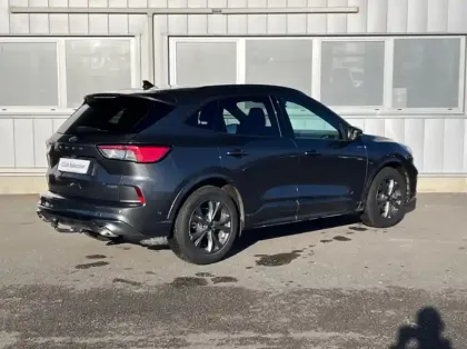 Photo 1 Ford Kuga 2.5 Duratec 190ch FHEV E85 ST-Line BVA