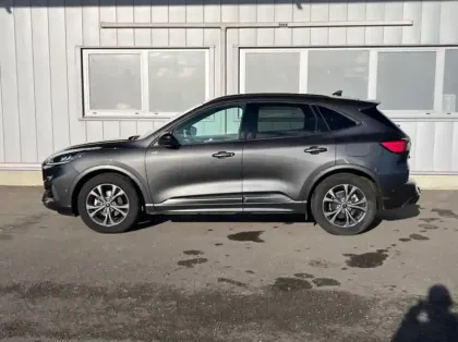 Photo 19 Ford Kuga 2.5 Duratec 190ch FHEV E85 ST-Line BVA