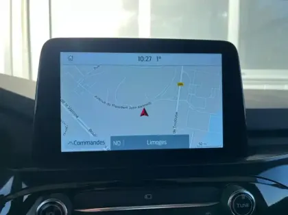 Photo 3 Ford Kuga 2.5 Duratec 190ch FHEV E85 ST-Line BVA