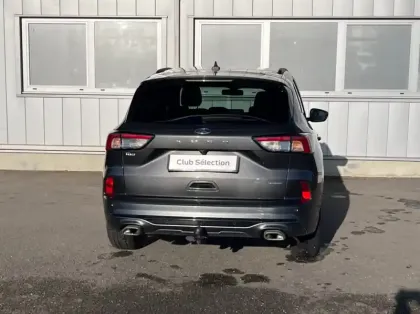 Photo 20 Ford Kuga 2.5 Duratec 190ch FHEV E85 ST-Line BVA