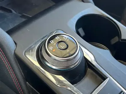 Photo 7 Ford Kuga 2.5 Duratec 190ch FHEV E85 ST-Line BVA