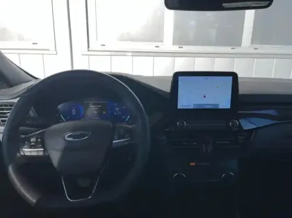 Photo 2 Ford Kuga 2.5 Duratec 190ch FHEV E85 ST-Line BVA