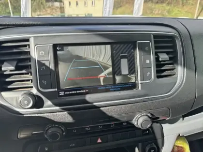 Photo 15 Peugeot Expert Fourgon Fg M 2.0 BlueHDi 180ch S&amp;S Pack Asphalt EAT8