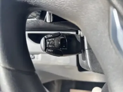 Photo 16 Peugeot Expert Fourgon Fg M 2.0 BlueHDi 180ch S&amp;S Pack Asphalt EAT8