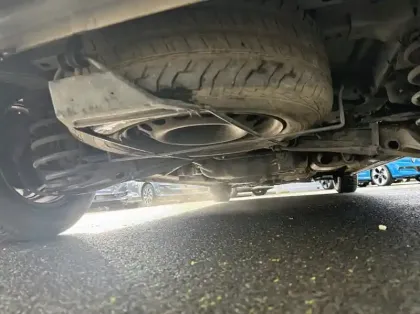 Photo 28 Peugeot Expert Fourgon Fg M 2.0 BlueHDi 180ch S&amp;S Pack Asphalt EAT8