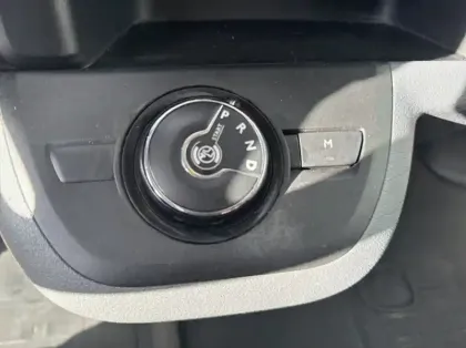 Photo 7 Peugeot Expert Fourgon Fg M 2.0 BlueHDi 180ch S&amp;S Pack Asphalt EAT8