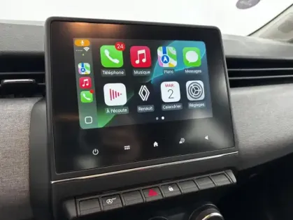Photo 15 Renault Clio SCe 65 ch GSR2 Evolution 5p
