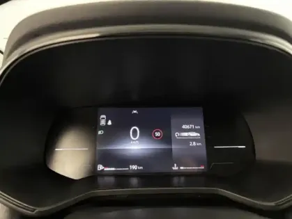 Photo 16 Renault Clio SCe 65 ch GSR2 Evolution 5p