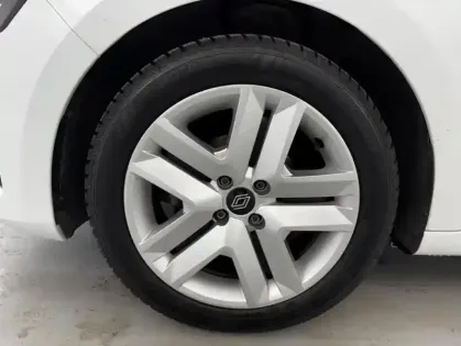 Photo 20 Renault Clio SCe 65 ch GSR2 Evolution 5p