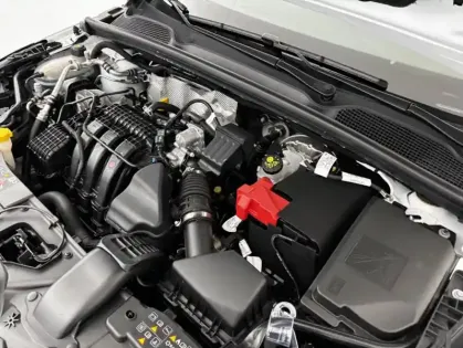 Photo 21 Renault Clio SCe 65 ch GSR2 Evolution 5p