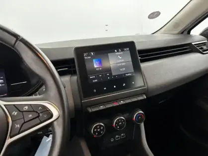 Photo 17 Renault Clio SCe 65 ch GSR2 Evolution 5p